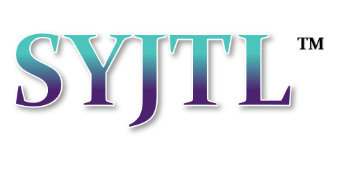 SYJTL's logo